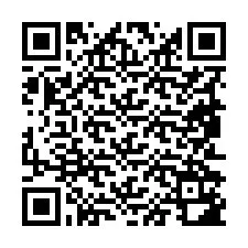 QR Code for Phone number +19852182676