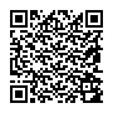 QR Code for Phone number +19852182711