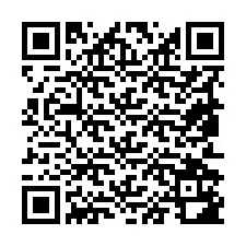 QR Code for Phone number +19852182719