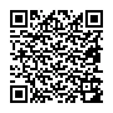 QR Code for Phone number +19852182843