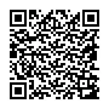 QR Code for Phone number +19852183058