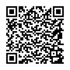 QR Code for Phone number +19852183061