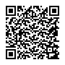 QR Code for Phone number +19852183159