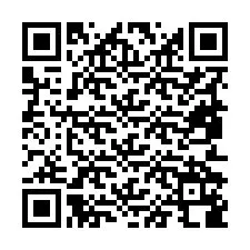 QR Code for Phone number +19852188603