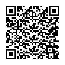QR Code for Phone number +19852245449