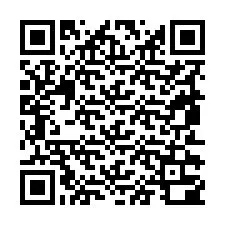 Codice QR per il numero di telefono +19852300050