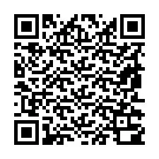 QR-kood telefoninumbri jaoks +19852300155