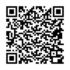 QR Code for Phone number +19852300257