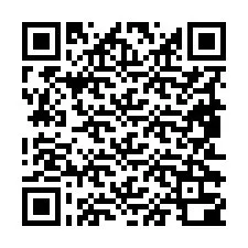 QR Code for Phone number +19852300272