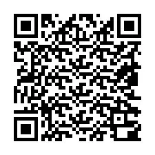 QR Code for Phone number +19852300299