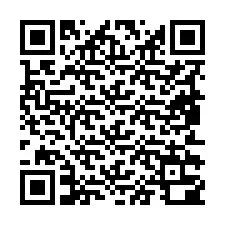 电话号码二维码 +19852300416