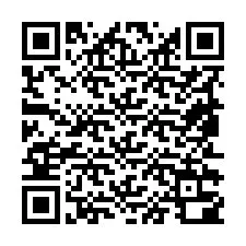 QR-Code für Telefonnummer +19852300469