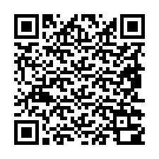 QR Code for Phone number +19852300472