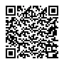QR Code for Phone number +19852300485