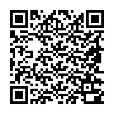 Kode QR untuk nomor Telepon +19852300578