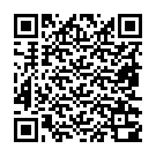 QR код за телефонен номер +19852300597