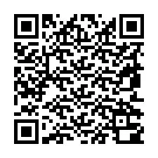 QR Code for Phone number +19852300600
