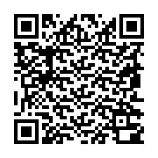 QR код за телефонен номер +19852300654