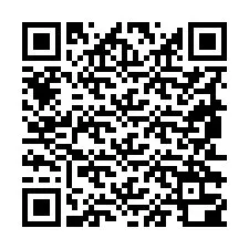 电话号码二维码 +19852300674
