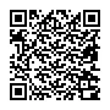 电话号码二维码 +19852300707