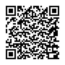 Kode QR untuk nomor Telepon +19852300851