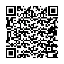 Kode QR untuk nomor Telepon +19852300877