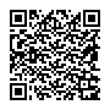 Código QR para número de teléfono +19852301021