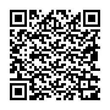 Codice QR per il numero di telefono +19852301024