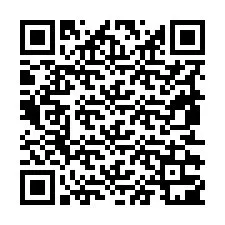 Kode QR untuk nomor Telepon +19852301080