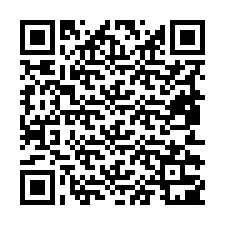 Kode QR untuk nomor Telepon +19852301103