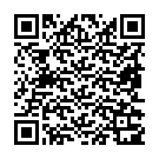 Código QR para número de teléfono +19852301127