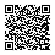 QR код за телефонен номер +19852301139