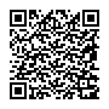 QR Code pour le numéro de téléphone +19852301150