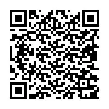 Kode QR untuk nomor Telepon +19852301186