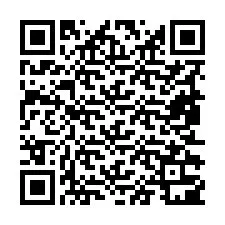 Kode QR untuk nomor Telepon +19852301197