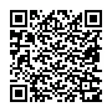 Kode QR untuk nomor Telepon +19852301247