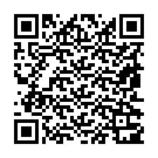 电话号码二维码 +19852301255