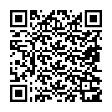 QR Code สำหรับหมายเลขโทรศัพท์ +19852301267