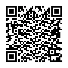 QR Code สำหรับหมายเลขโทรศัพท์ +19852301277