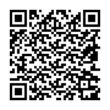 Codice QR per il numero di telefono +19852301309