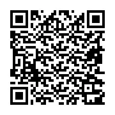 QR-код для номера телефона +19852301357