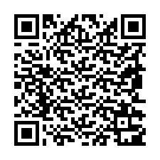 Kode QR untuk nomor Telepon +19852301524