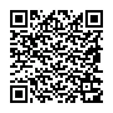 QR-код для номера телефона +19852301564