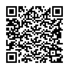 QR Code สำหรับหมายเลขโทรศัพท์ +19852301652