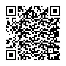 Código QR para número de teléfono +19852301666