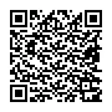 Código QR para número de teléfono +19852301697