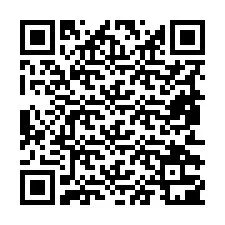 QR-koodi puhelinnumerolle +19852301717