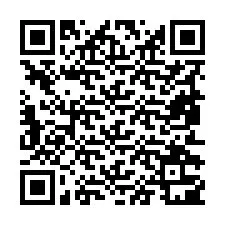 QR Code pour le numéro de téléphone +19852301747