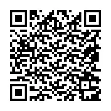 Código QR para número de telefone +19852301769