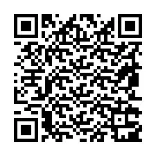 Codice QR per il numero di telefono +19852301821